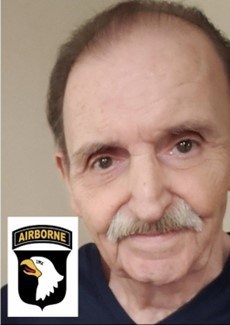 Obituario de Stanley Raymond Greenia