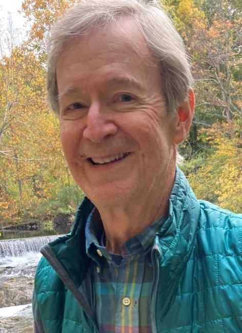 Obituary of Richard Allen Klein