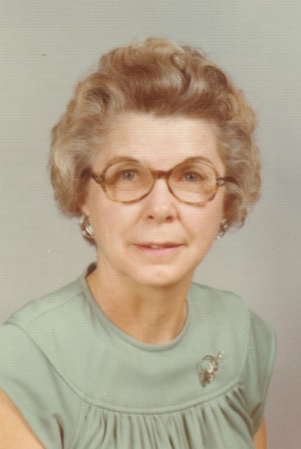 Obituary of Ruth A. Courser