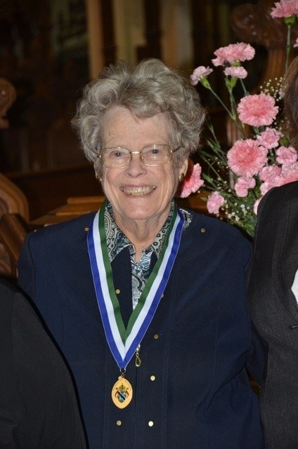 Obituary of Noreen Wigle