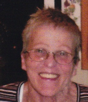 Obituary of Darlene L. Roesch