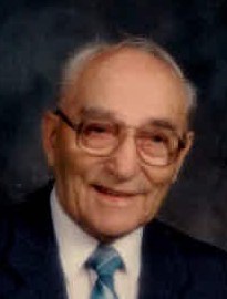 Avis de décès de Casper Cappie John Lix