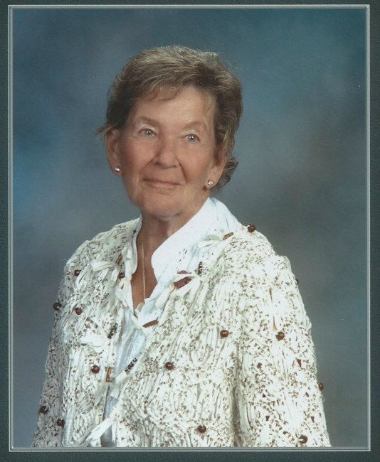 Obituary of Billie R Mclean