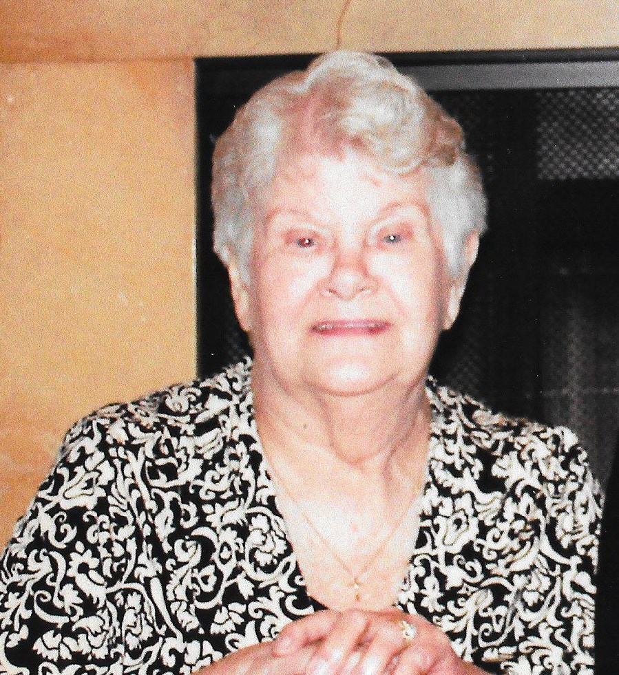 Rose Durham Obituary Arlington, TX