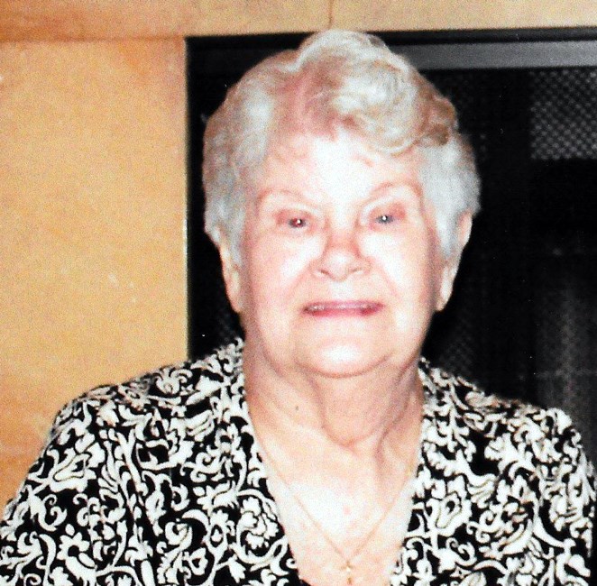 Obituary of Rose Marilyn Neeley Durham