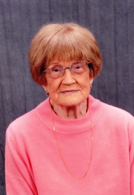 Obituary of Lorraine E. White