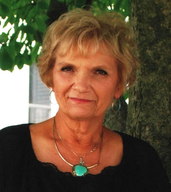 Obituary of Linda Fricke