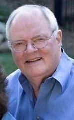 Obituary of Charles Mark Richardson