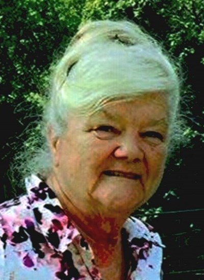 Obituario de Carolyn K. Nyberg