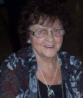 Obituary of Helen Jean Leadley