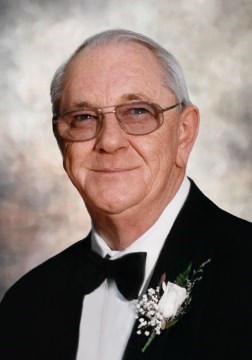 Obituary of Lawrence Barry Ritza