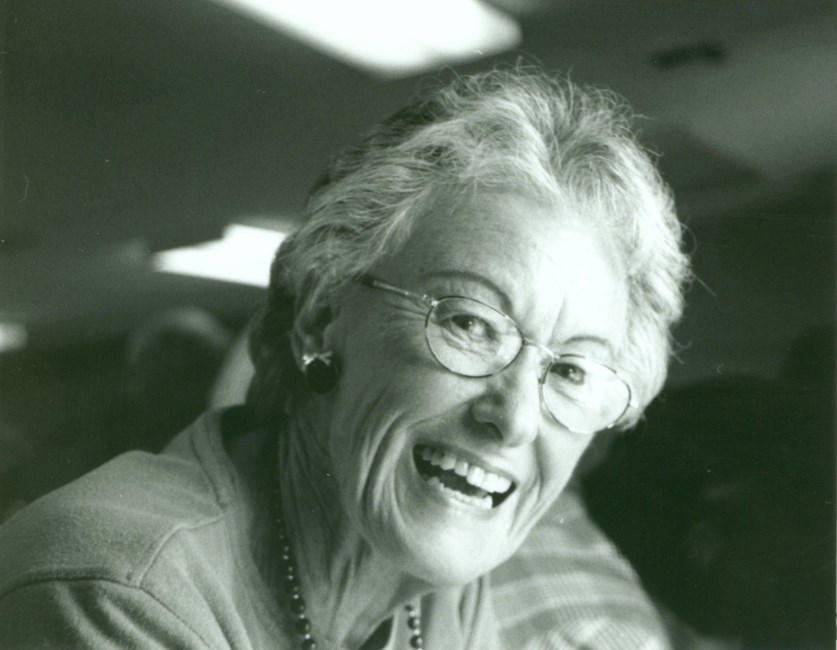 Obituary of Joan Ann Beauregard Hathorn