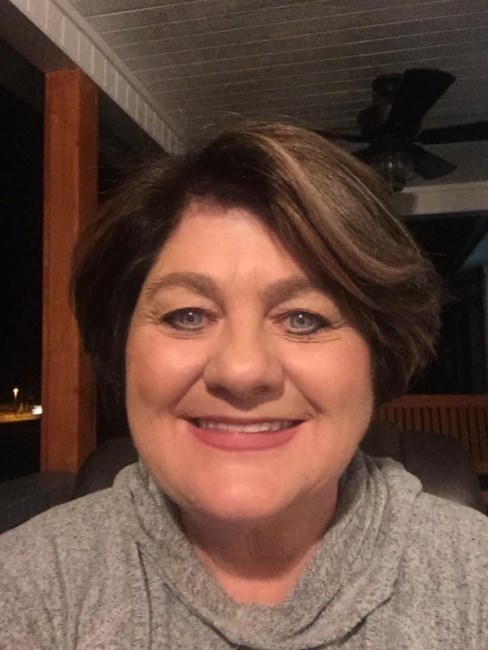 Obituary of Robin Lynn Cowden "McAuley"