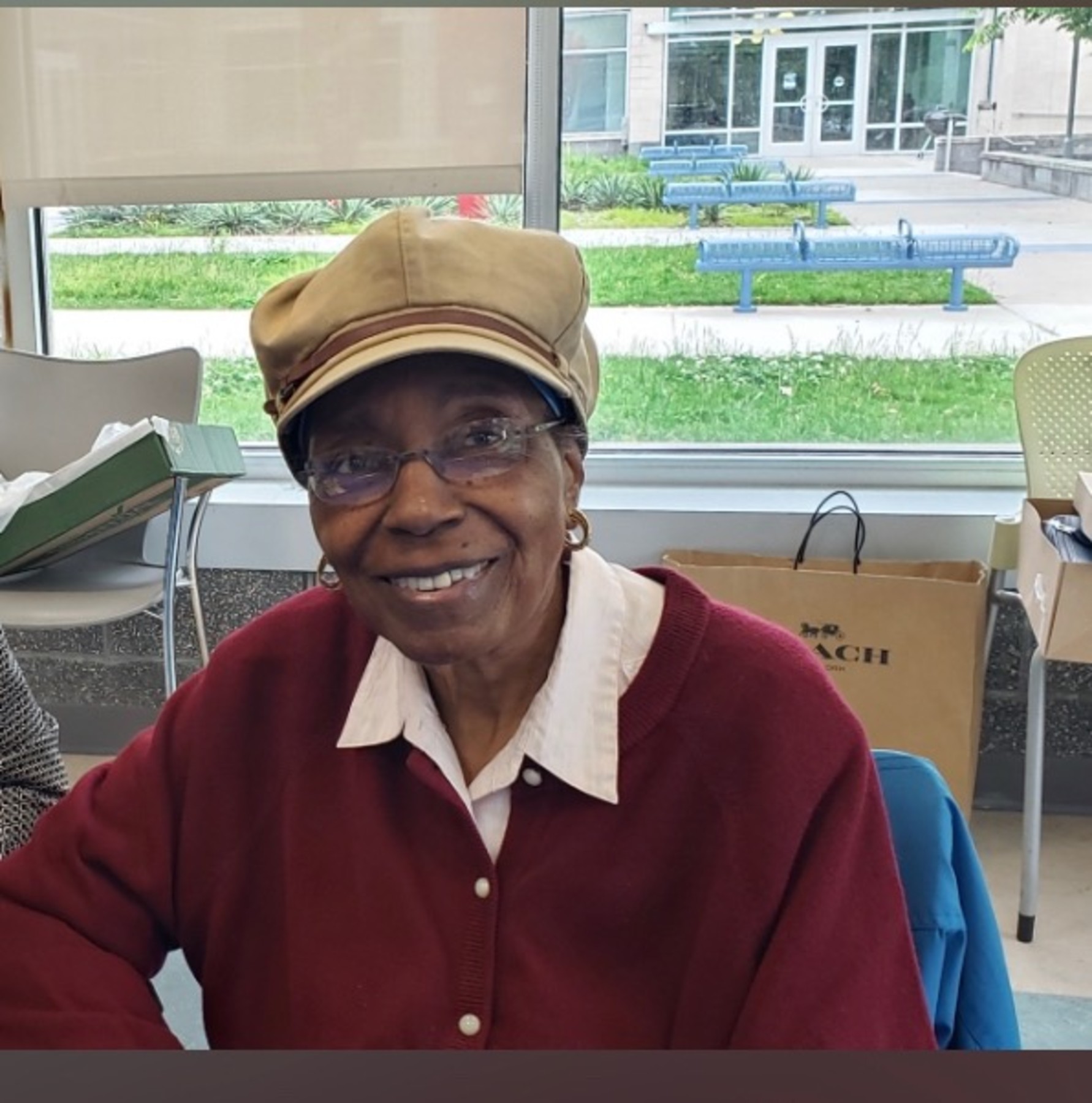 Obituary of June Delores Murphy