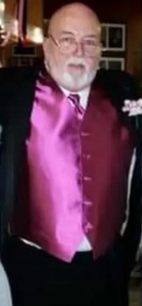 Avis de décès de John Michael Hughes Jr.