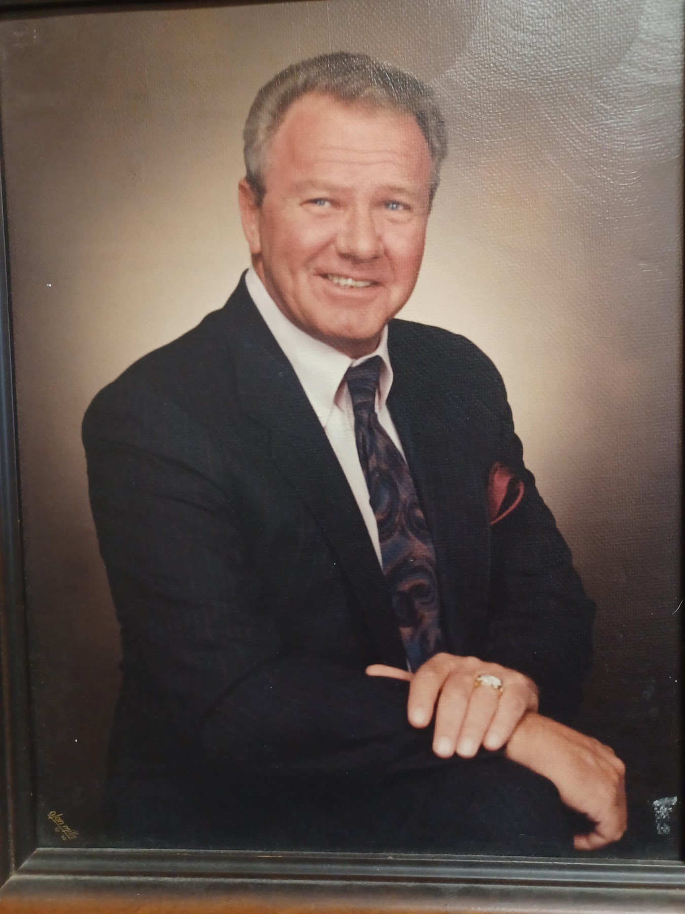 Obituary of Gary Gene Bockelman