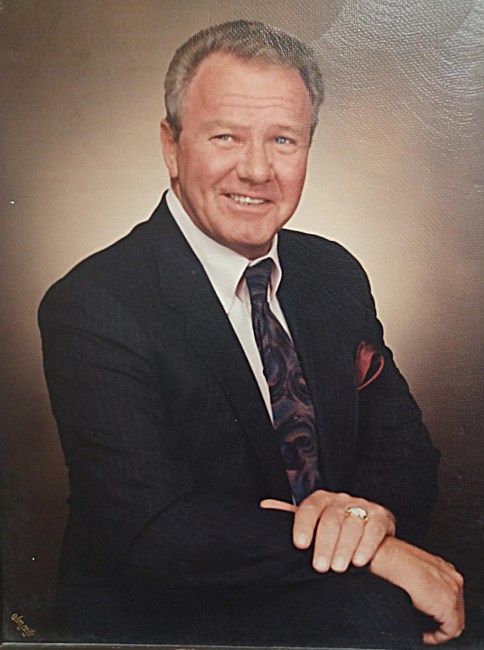 Obituary of Gary Gene Bockelman