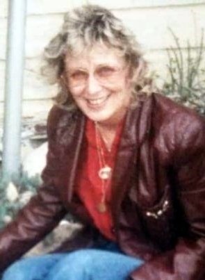 Obituary of Alice Pepper