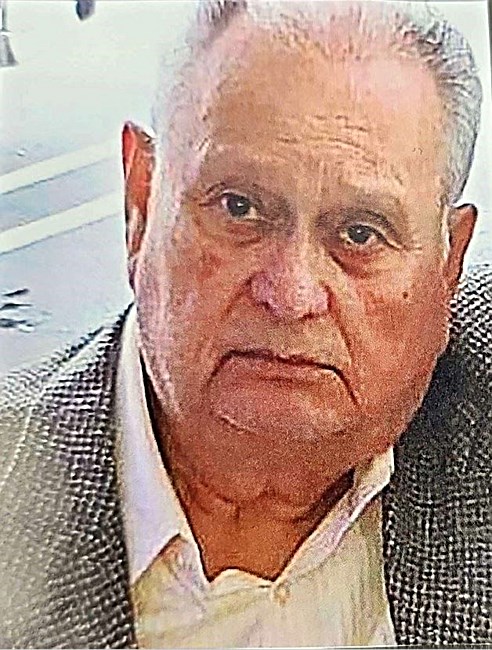 Obituario de Miguel Alcides Miranda