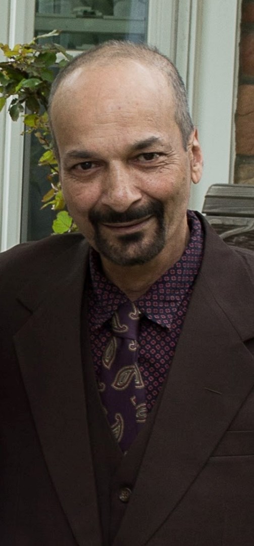 Obituary of Richard C. Pereira