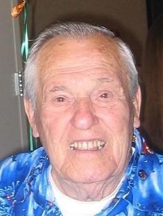 Obituary of Walter Lawrence Mason