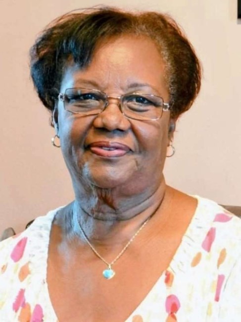 Obituary of Maria Cristina García Cruz