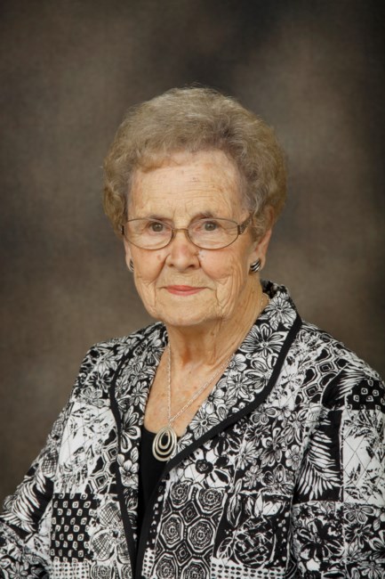 Obituary of Isabel Edith Hendren