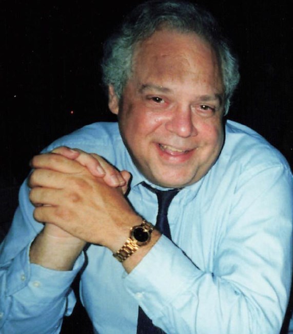 Obituary of R. Michael "Mike" Hughes