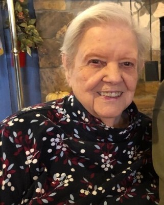 Obituary of Peggy LeRoy Davis