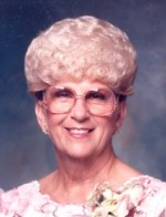 Virginia Bruce