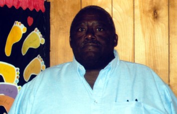 Obituary of James Elmer Douglas