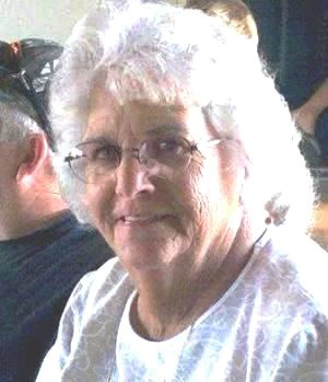 Obituary of Esther Carrie Sullivan Whayland
