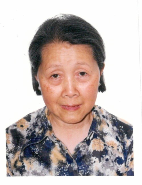 Obituary of Mary Yuen-Ping Tong