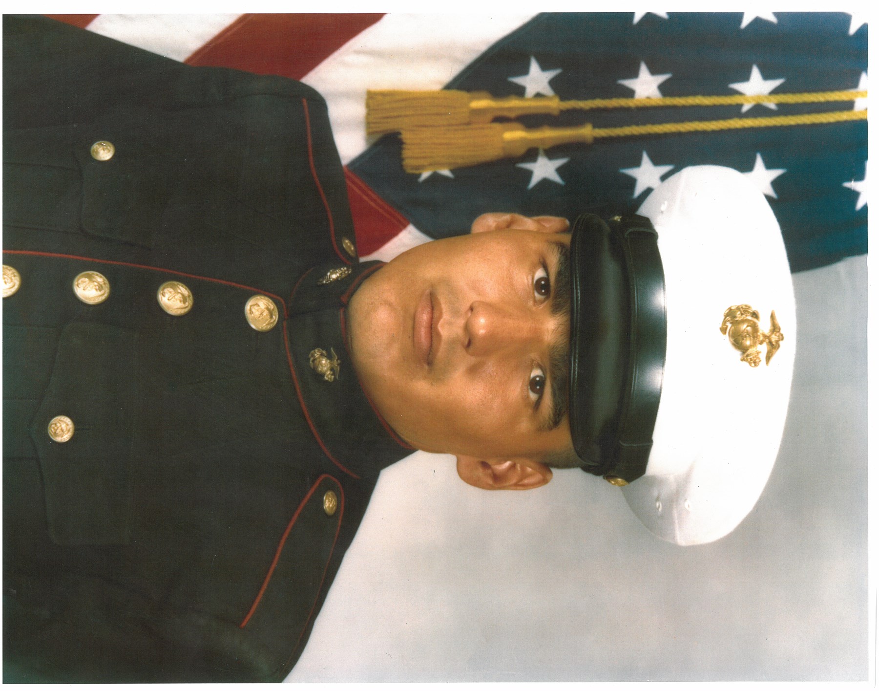 Obituary of Darrell Lee Dreadfulwater