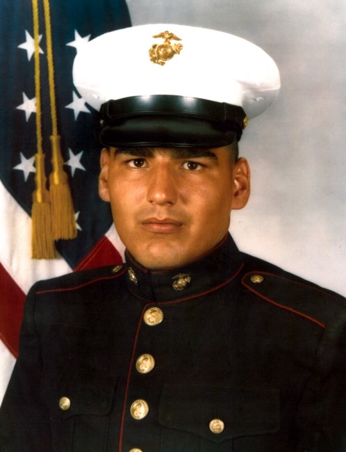 Obituary of Darrell Lee Dreadfulwater