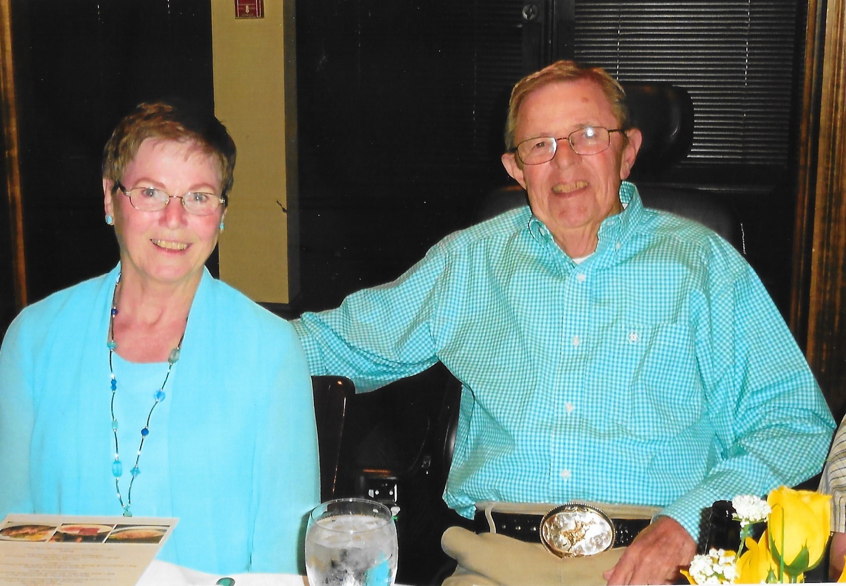 Obituary of Jerry Dean Bearden