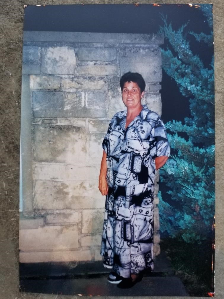 Obituary of Martha J. Kaminski