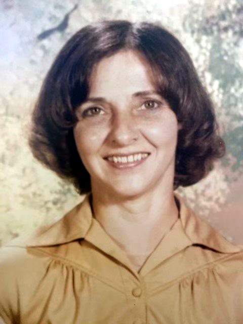 Obituary of Marlyn Gayle "Boo" Domingue Moore