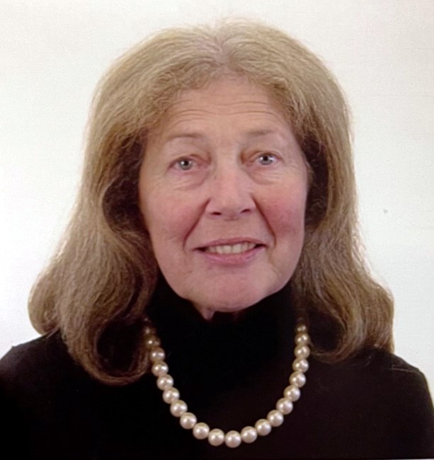 Obituary of Carmen Hezel Weisser