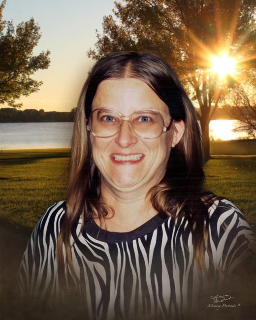 Obituary of Linda Sue Wilson