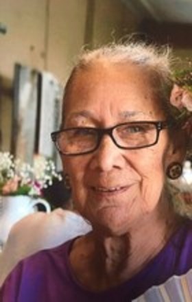 Obituary of Annette Lee Spenser