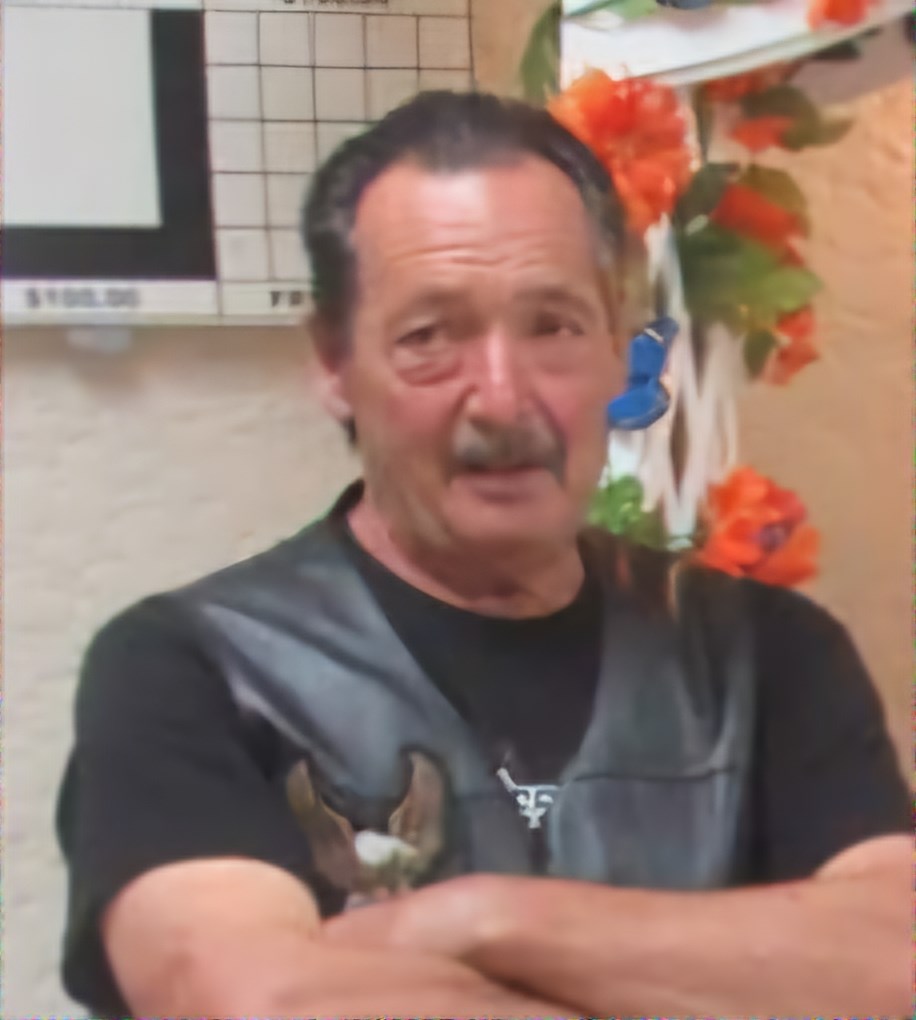 Obituary of Denis Ouellette