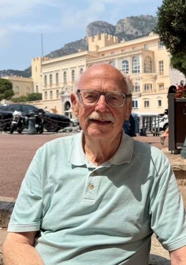 Obituary of Thomas Roston Barrett III