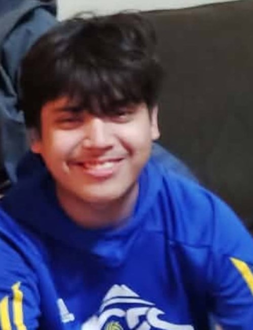 Obituary of Dario Amado Alvarado