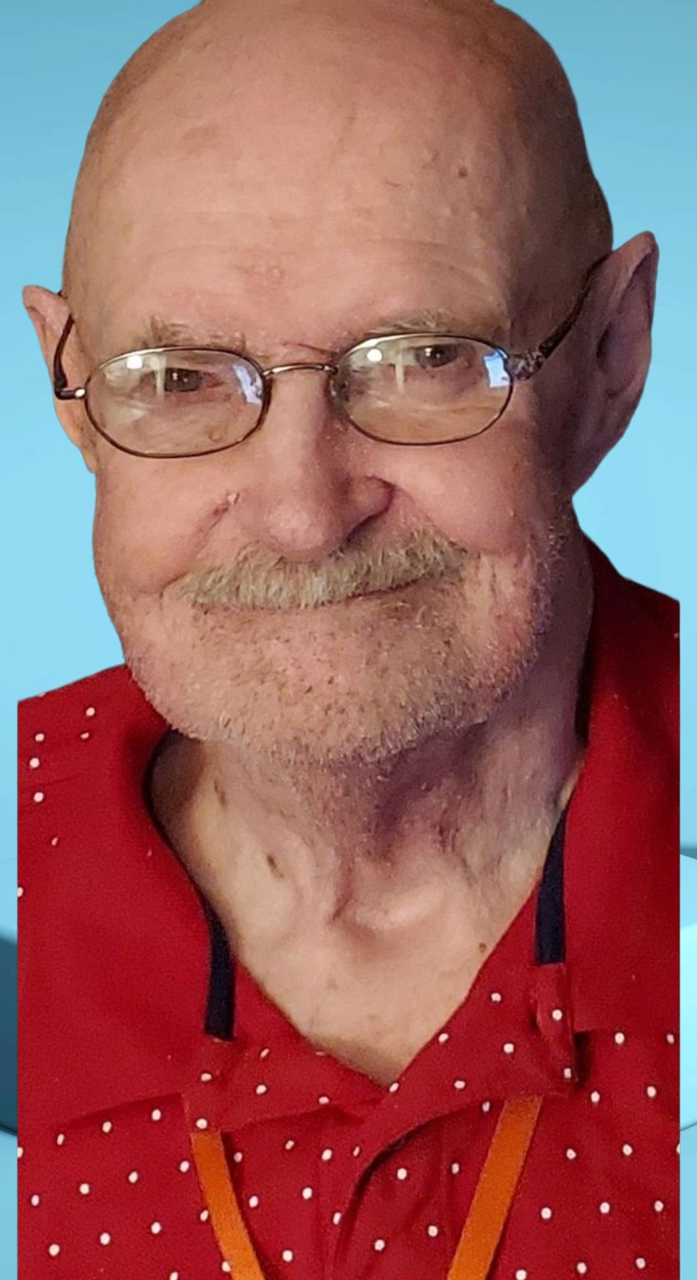 Obituary of Bernard P MacKinnon