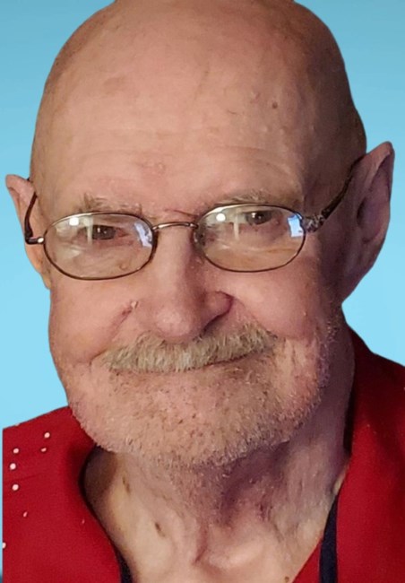Obituary of Bernard P MacKinnon