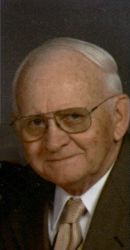 Obituary of Richard Ullrick