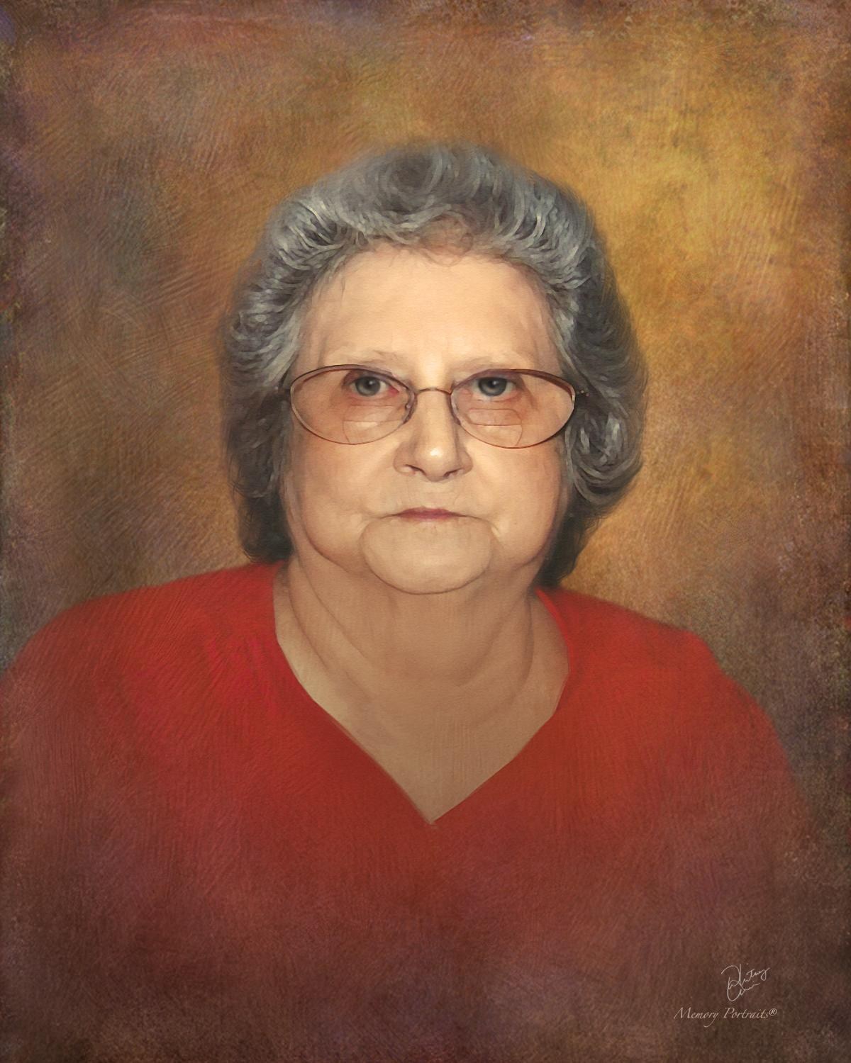 Bonnie W Humphrey Obituary Macon, GA