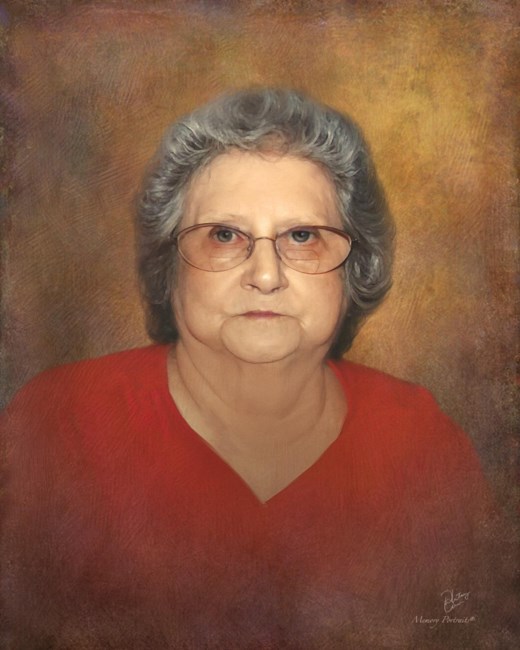 Obituary of Bonnie W Humphrey
