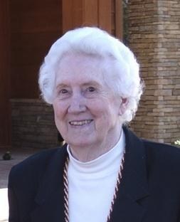 Obituary of Evelyn Byrd Boorse Reeves